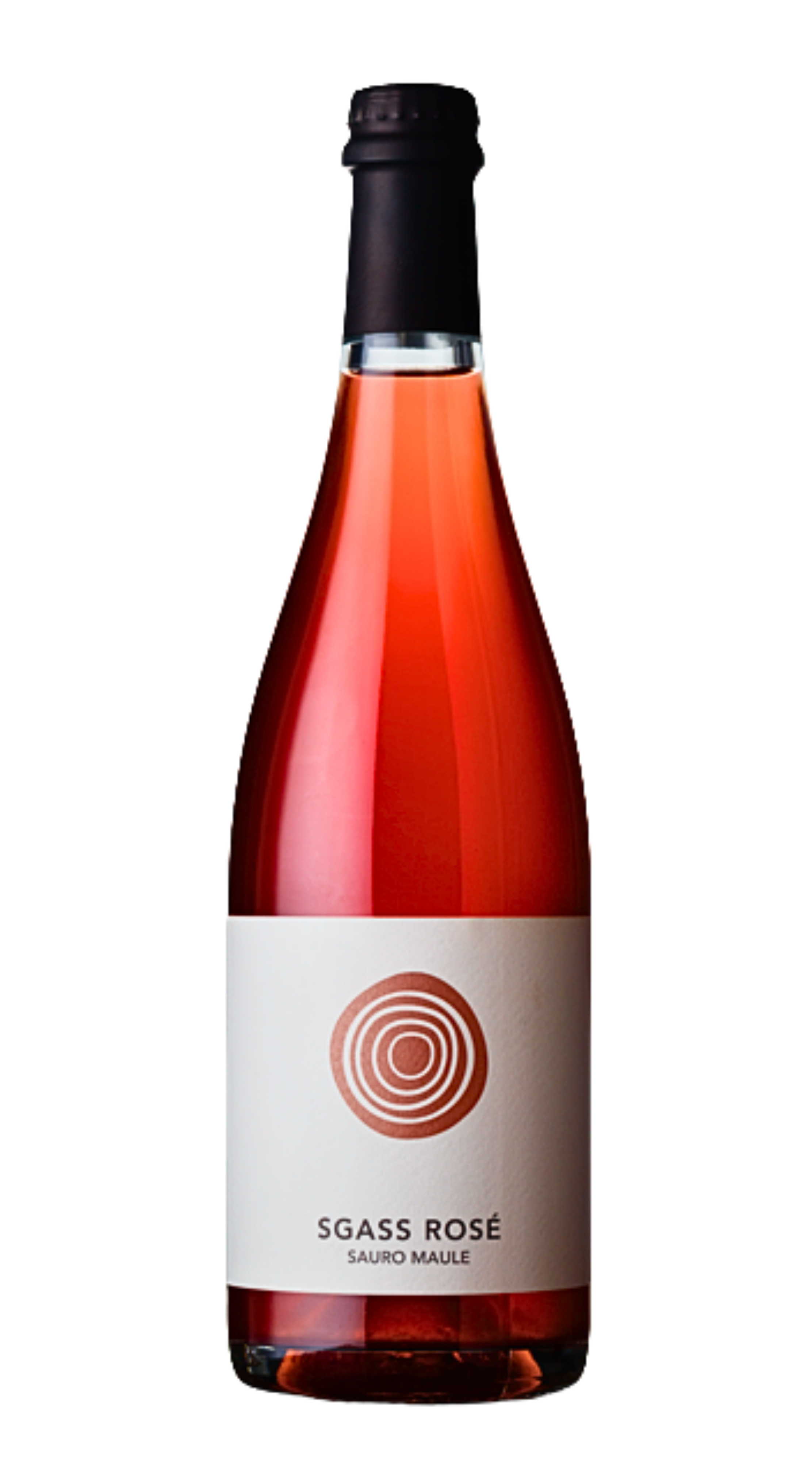 Tai Rosso Frizzante Rosato 'Sgass'