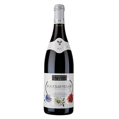 Beaujolais Villages