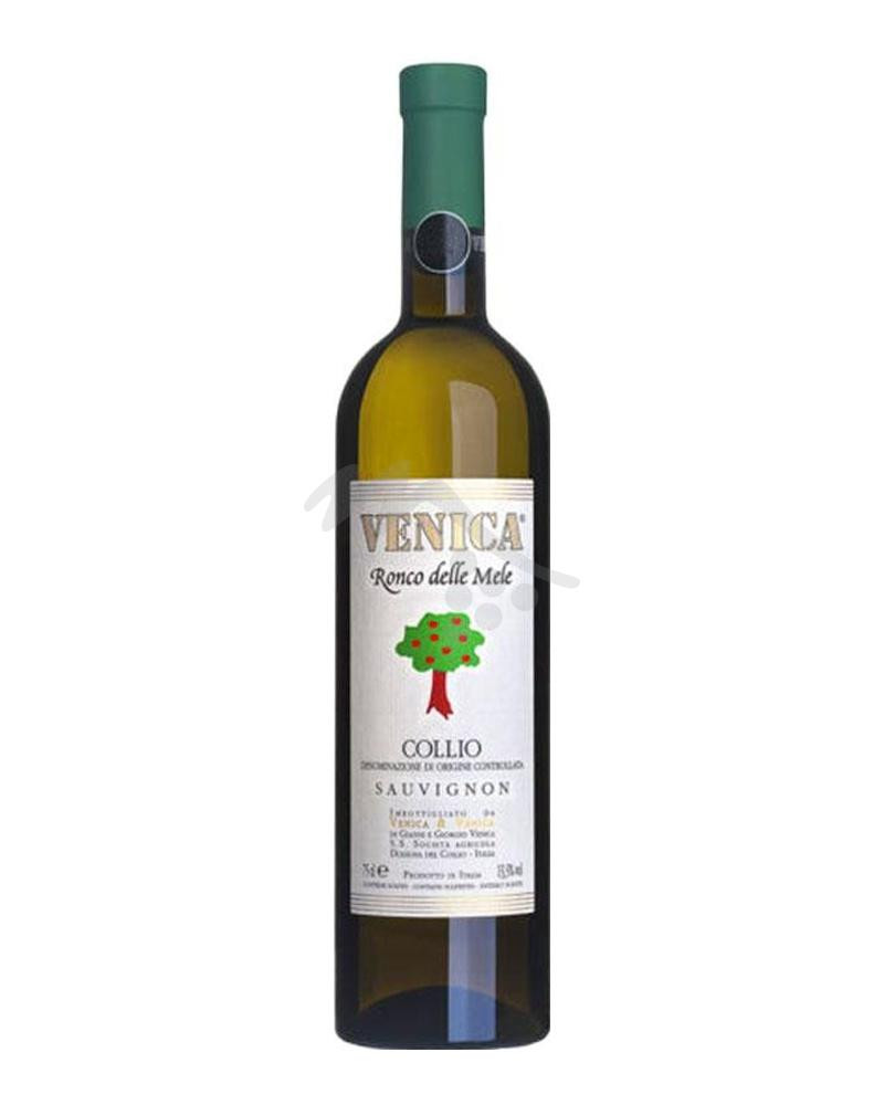 Ronco delle Mele Sauvignon 2024 Collio DOC Venica