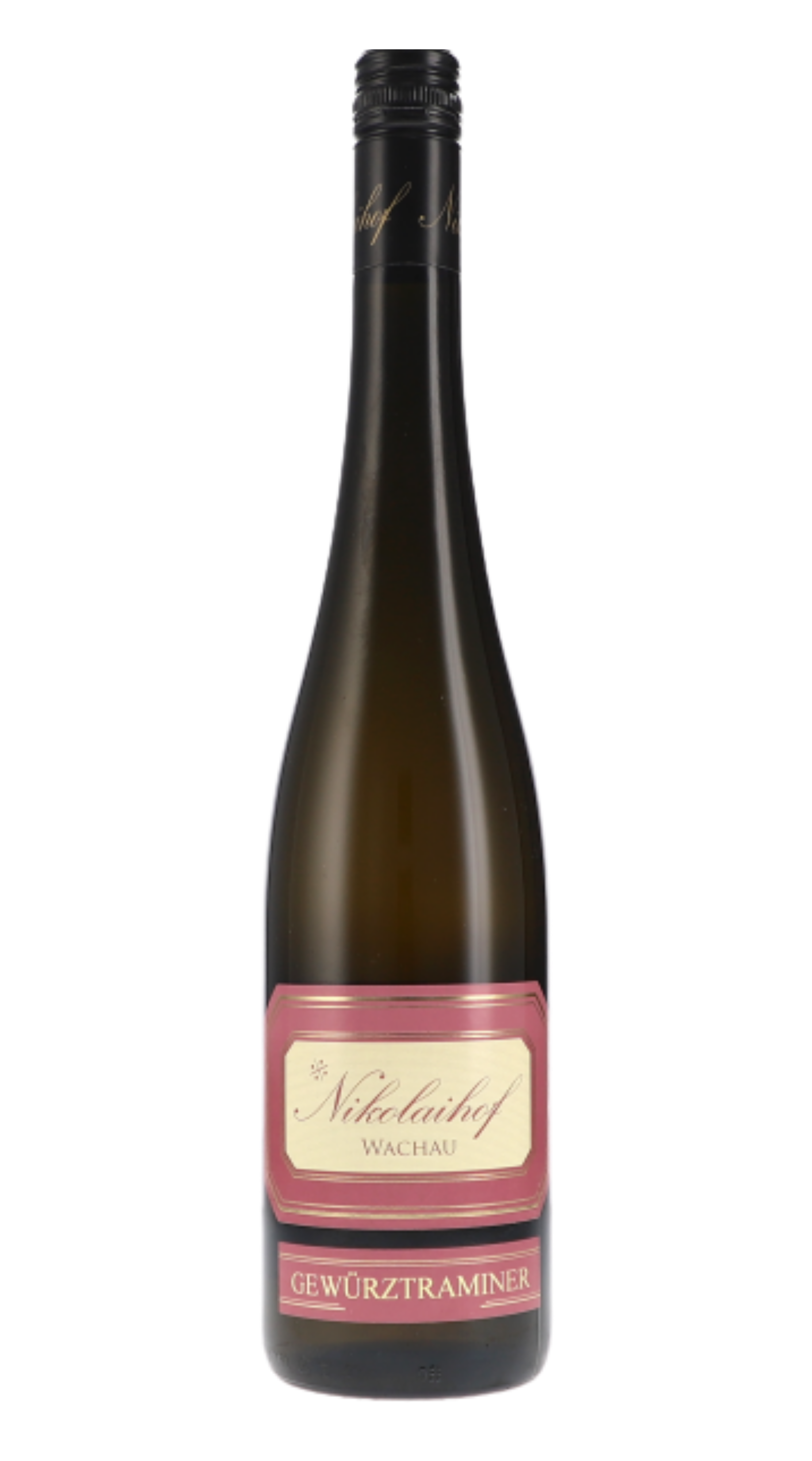 Gewurztraminer 'Aus den Garten'