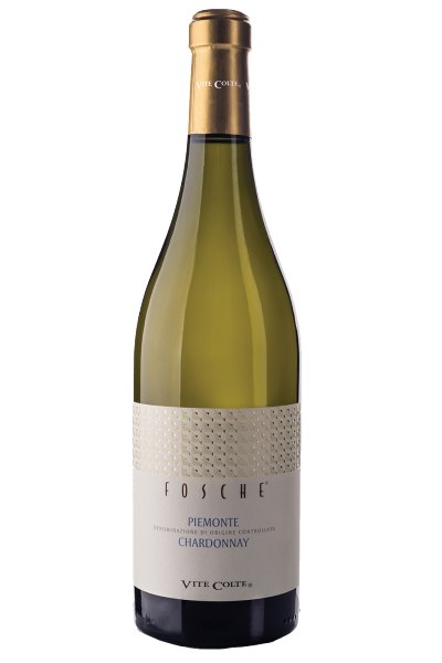 Chardonnay Fosche Vite Colte