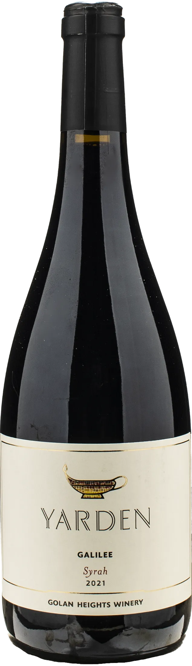 Yarden Syrah