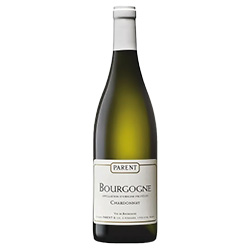 Bourgogne Chardonnay