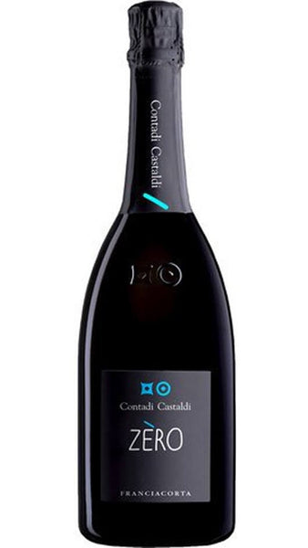 Franciacorta DOCG Zero