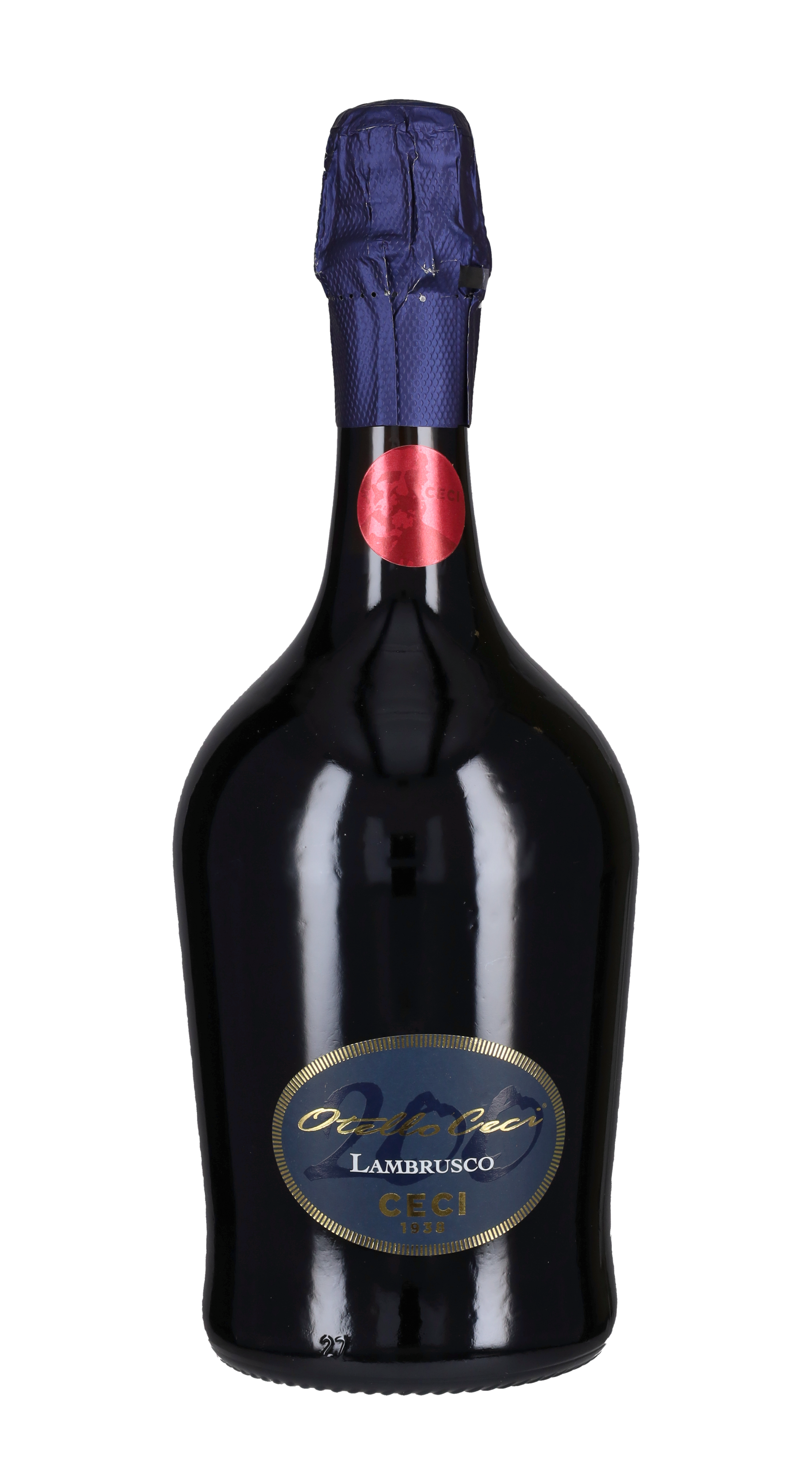 Lambrusco 'Otello 200' Ceci