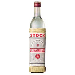 Maraschino Stock