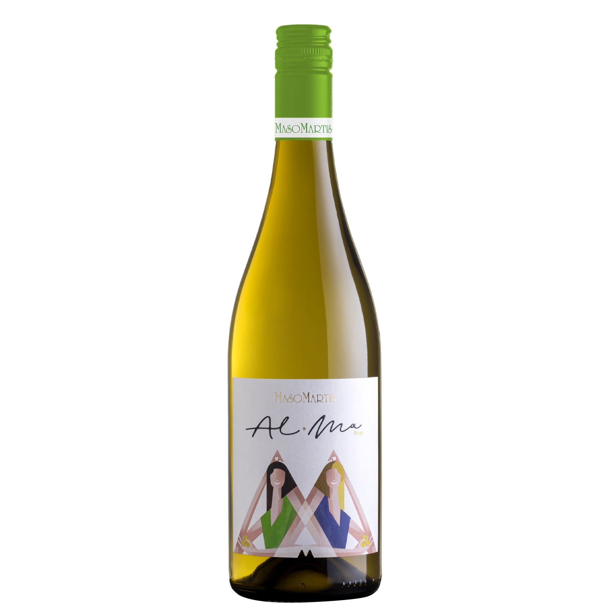 Vigneti delle Dolomiti IGT Al+MA