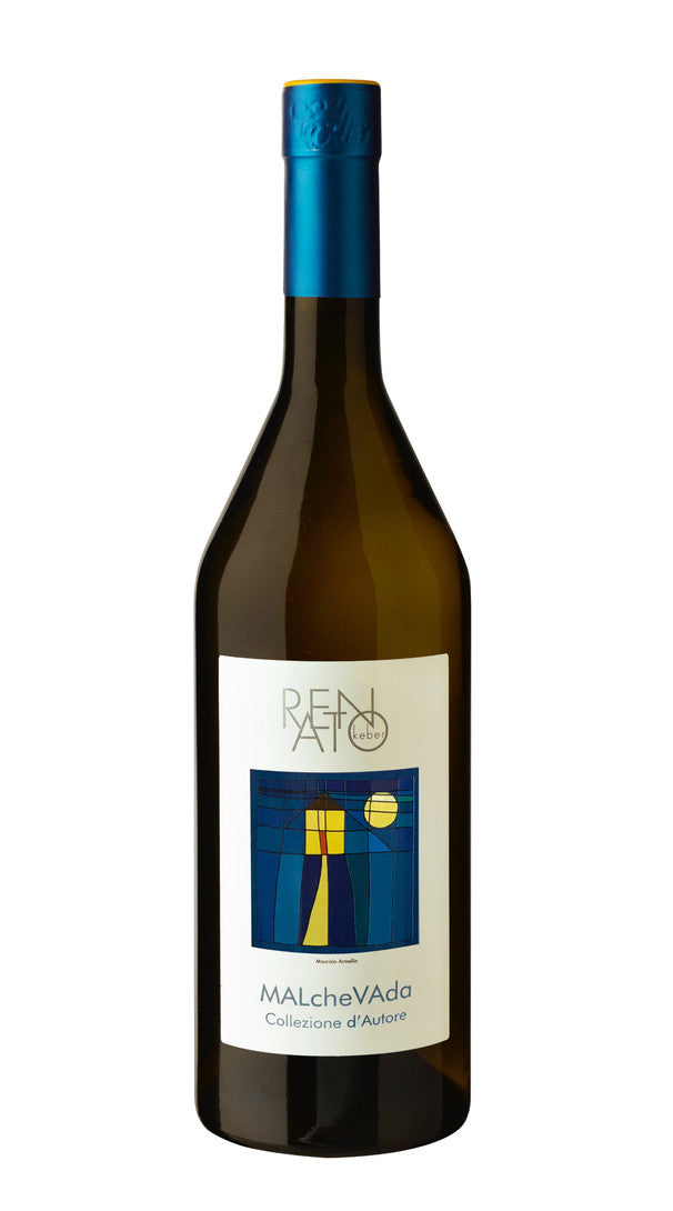 Collio Riserva 'MALcheVAda' Renato Keber