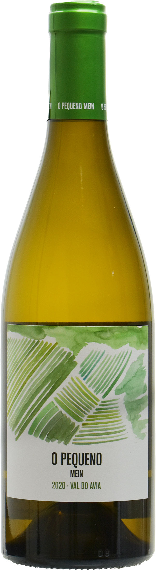 O Pequeno Mein Val do Avia Ribeiro