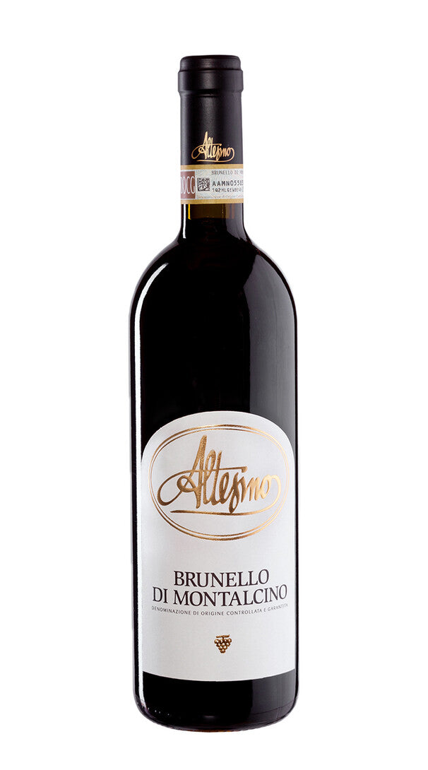 Brunello di Montalcino