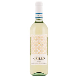 Sicilia Grillo
