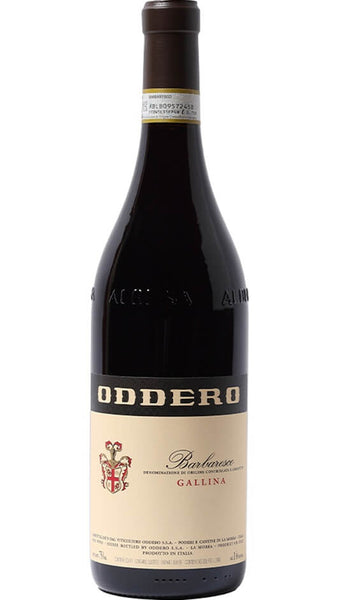 Barbaresco DOCG - Gallina