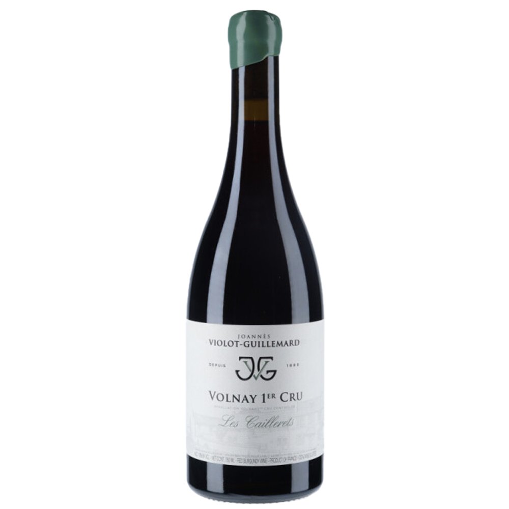 Volnay 1er Cru Caillerets