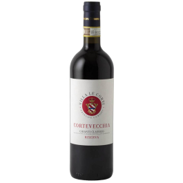 Chianti Classico Riserva Cortevecchia DOCG