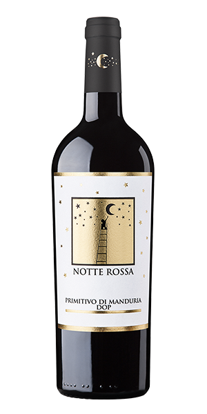 Primitivo di Manduria DOP 2023