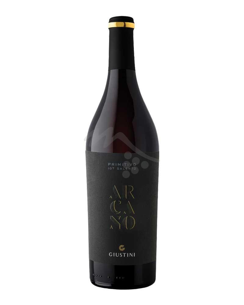 Arcano Primitivo