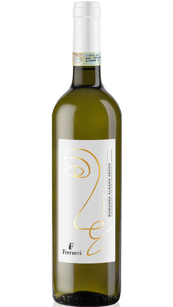 "Alei" Romagna DOCG Albana Secco 2024