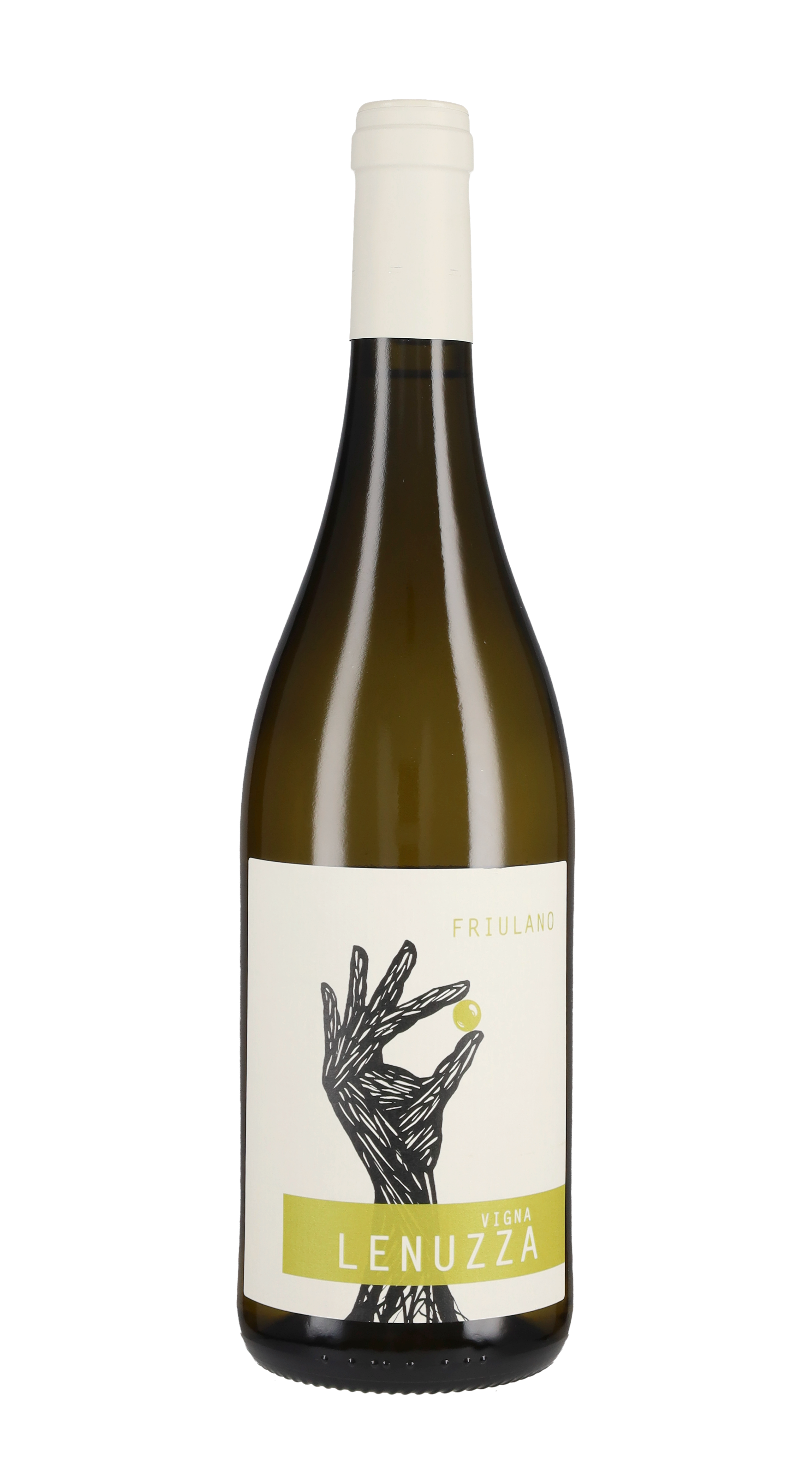 Friulano Vigna Lenuzza