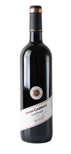"Juan Carrau" Tannat 2024