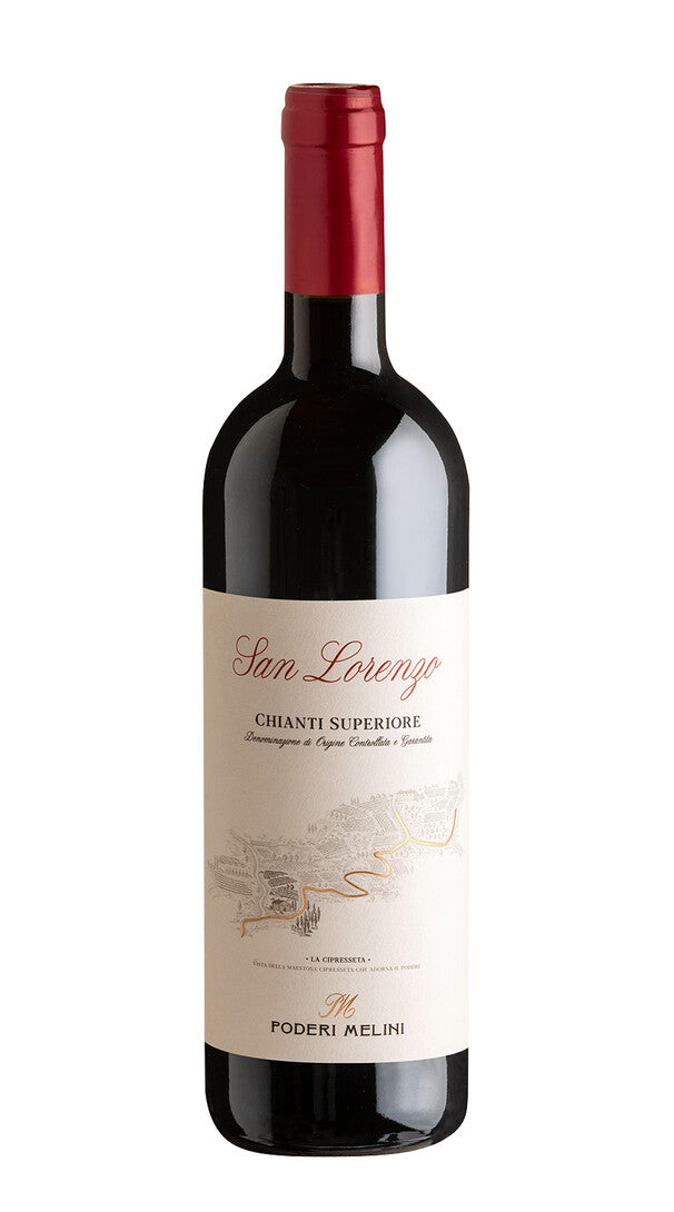 Chianti Superiore 'San Lorenzo' Melini