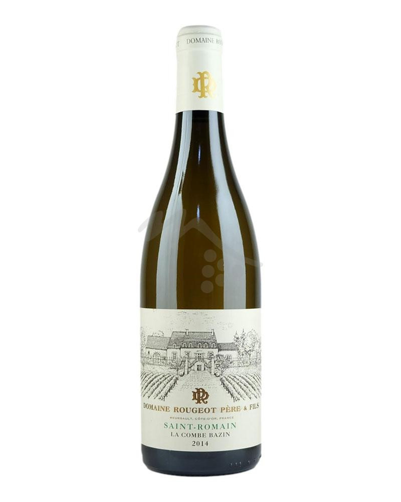 Combe Bazin Saint Romain 2020 Meursault AOC Domaine Rougeot