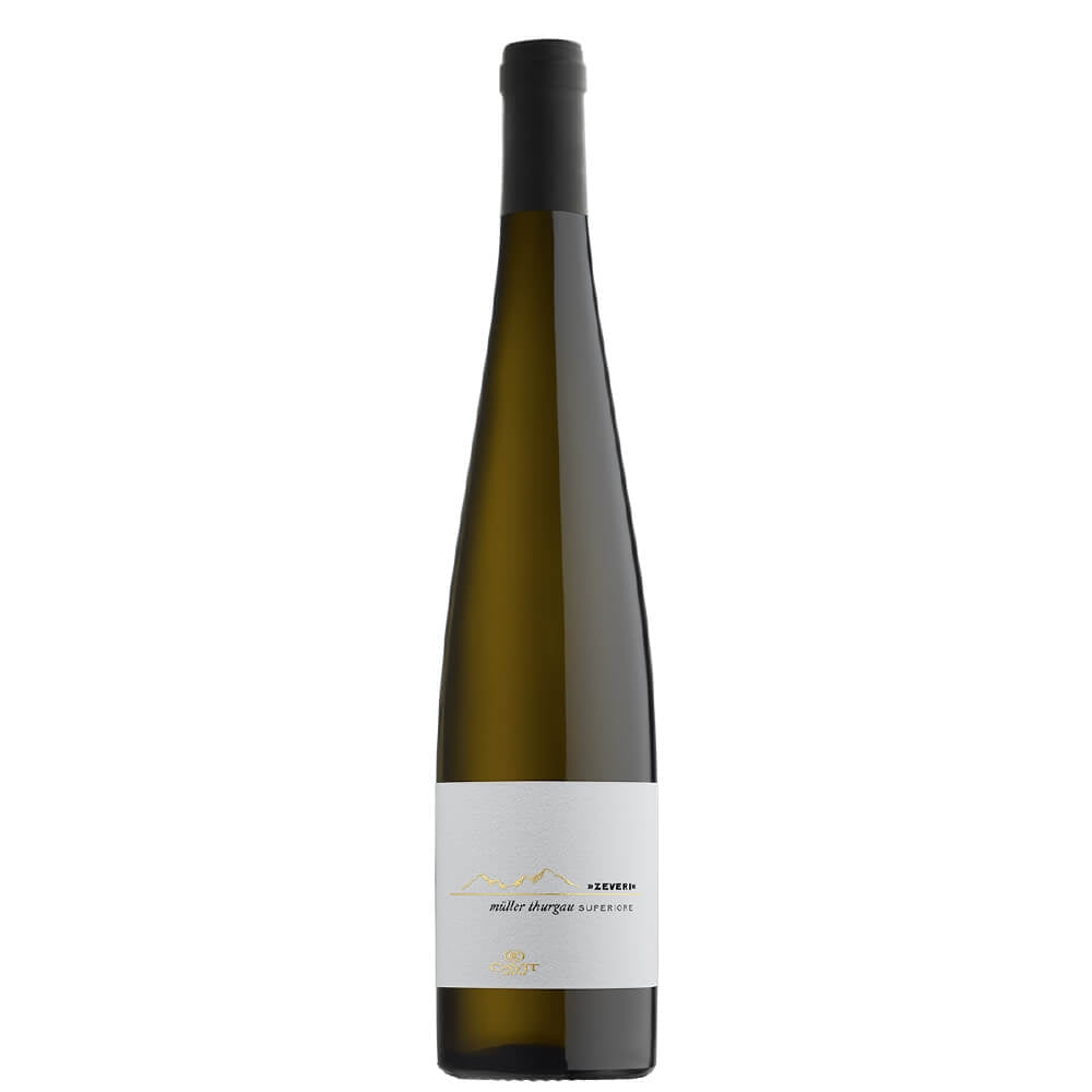 Trentino Superiore Müller Thurgau DOC Zeveri