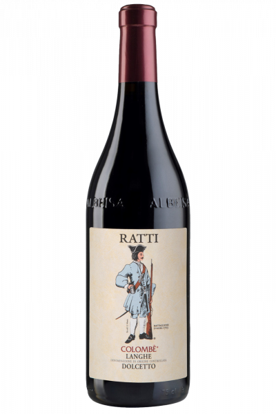 Dolcetto 'Colombè' Renato Ratti