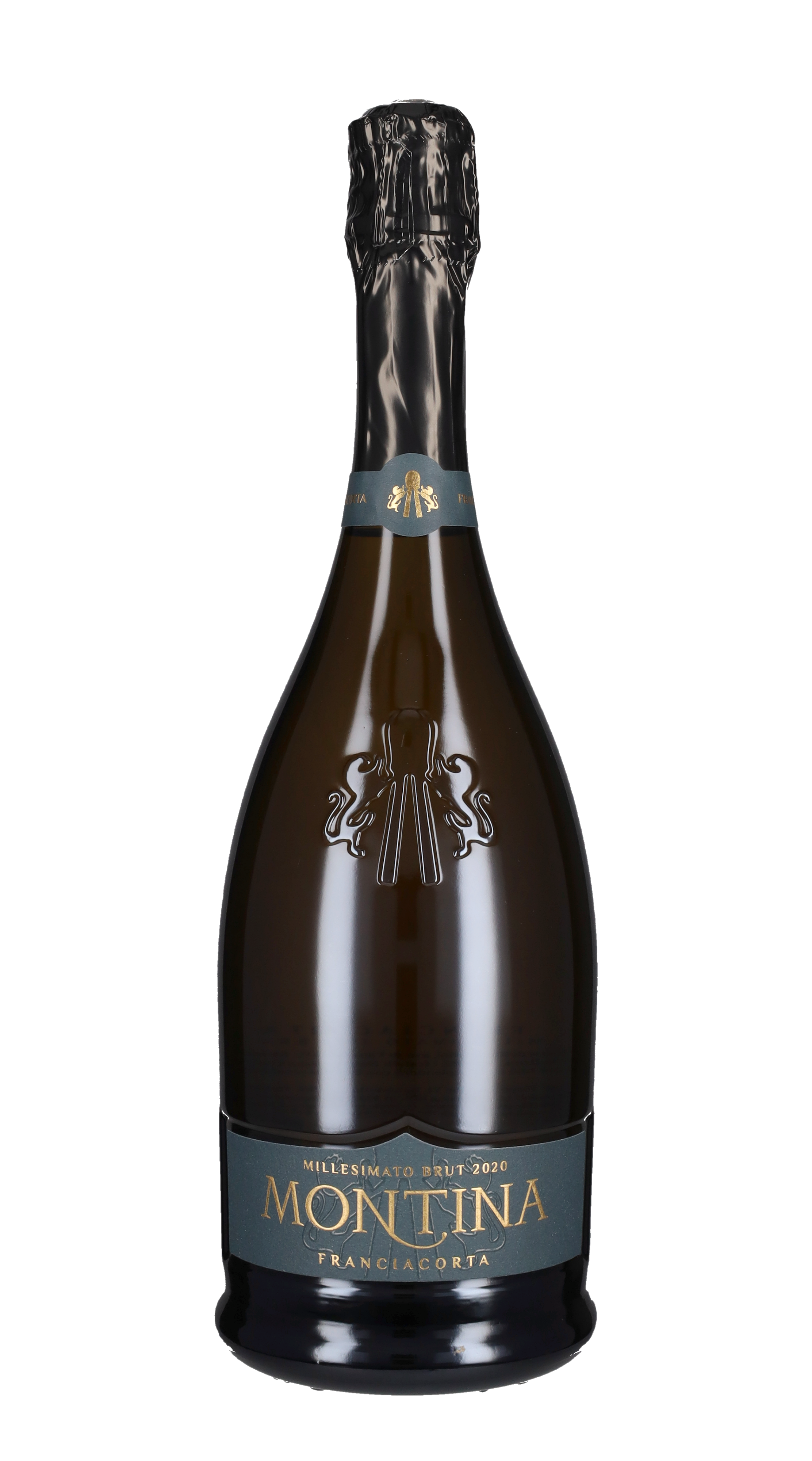 Franciacorta Brut Millesimato Montina