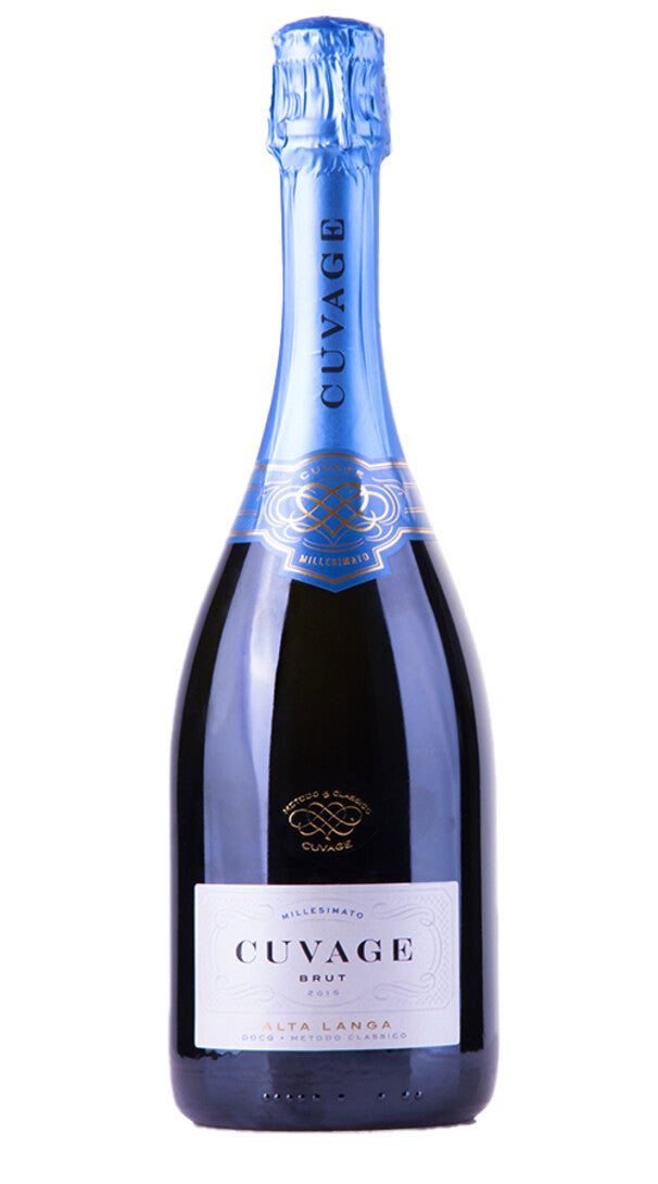 Alta Langa Brut Millesimato Magnum