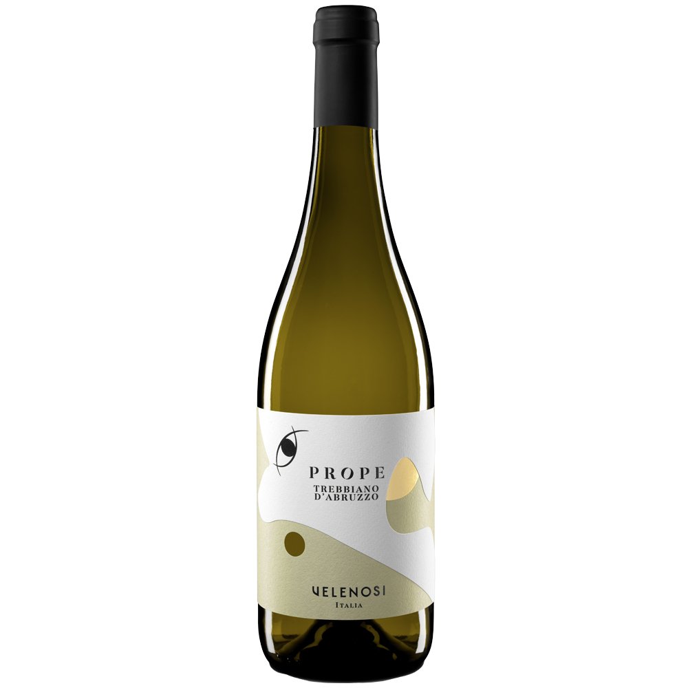 Trebbiano d'Abruzzo Prope