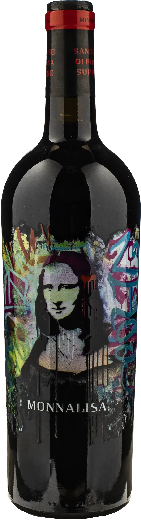 Monnalisa Romagna Sangiovese Superiore