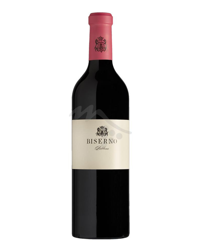 Biserno Bibbona 2020 Toscana IGT Tenuta di Biserno