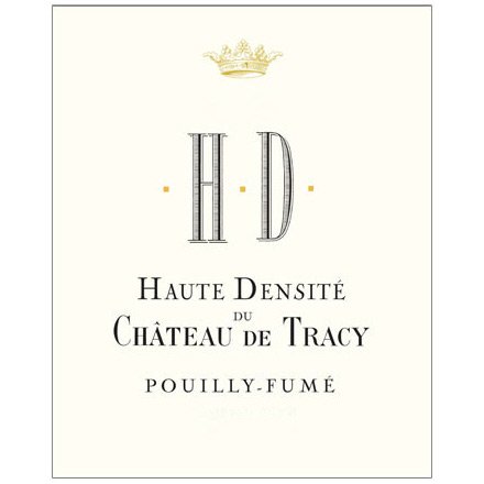 Pouilly Fumé H.D.