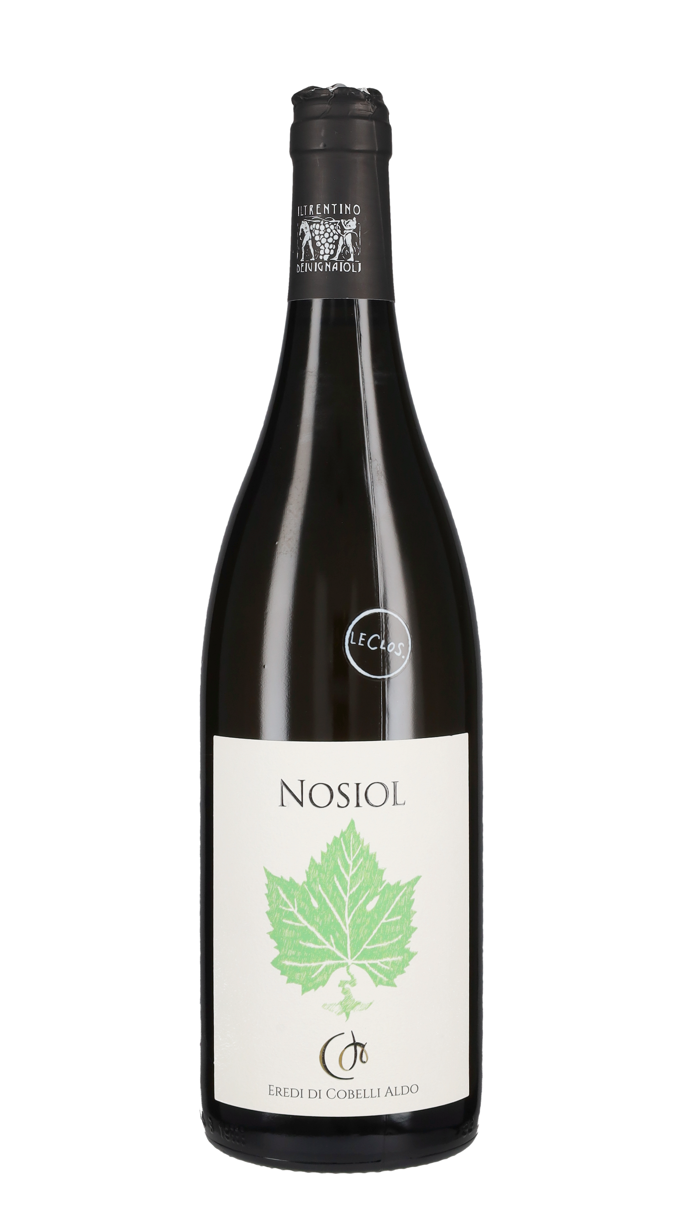 Nosiola 'Nosiol' Eredi di Cobelli Aldo