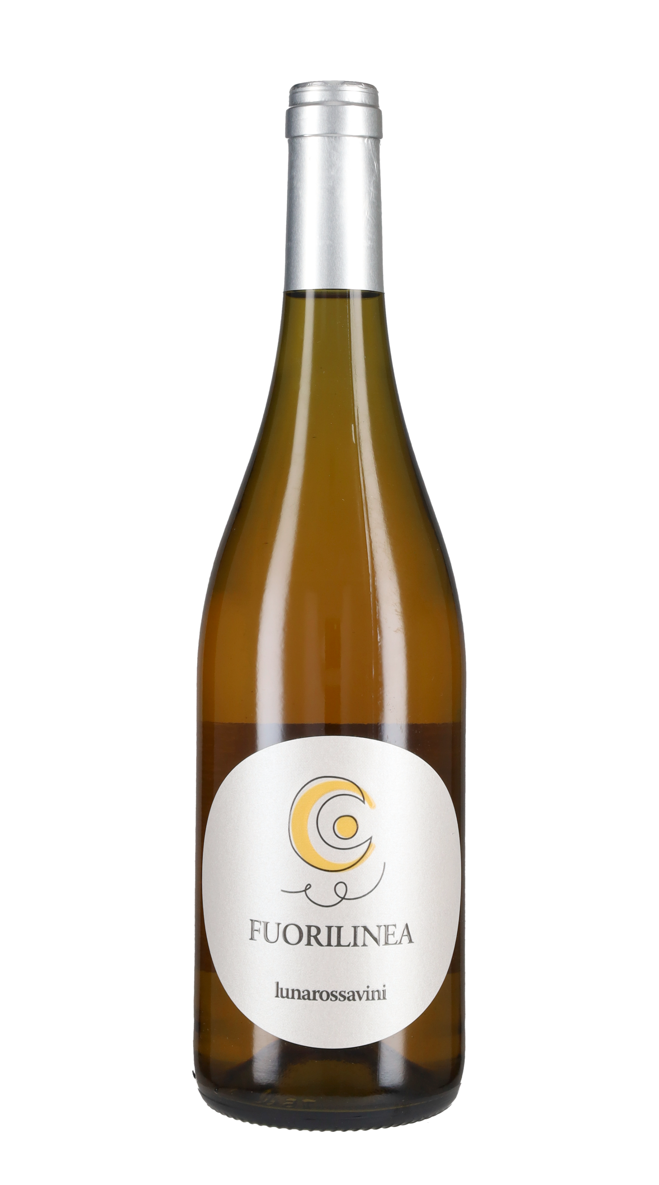 'Fuorilinea' Lunarossa