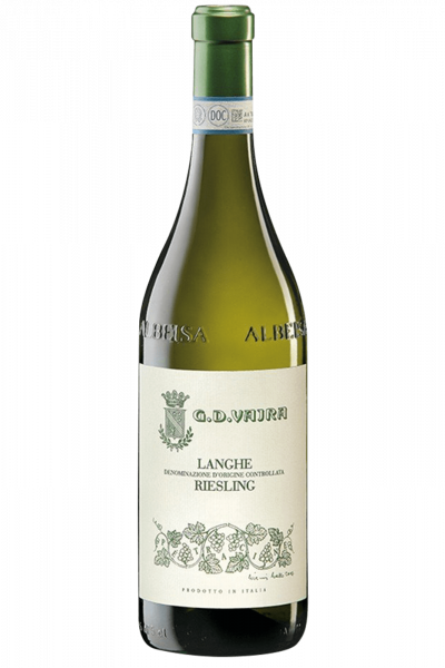 Riesling Pétracine Vajra
