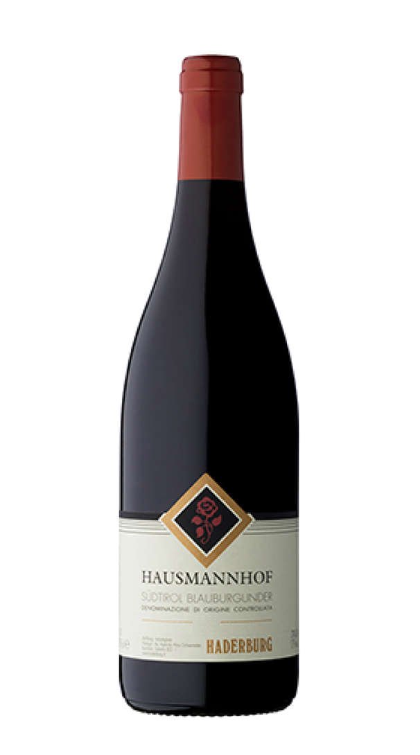 Pinot Nero 'Hausmannhof' Haderburg