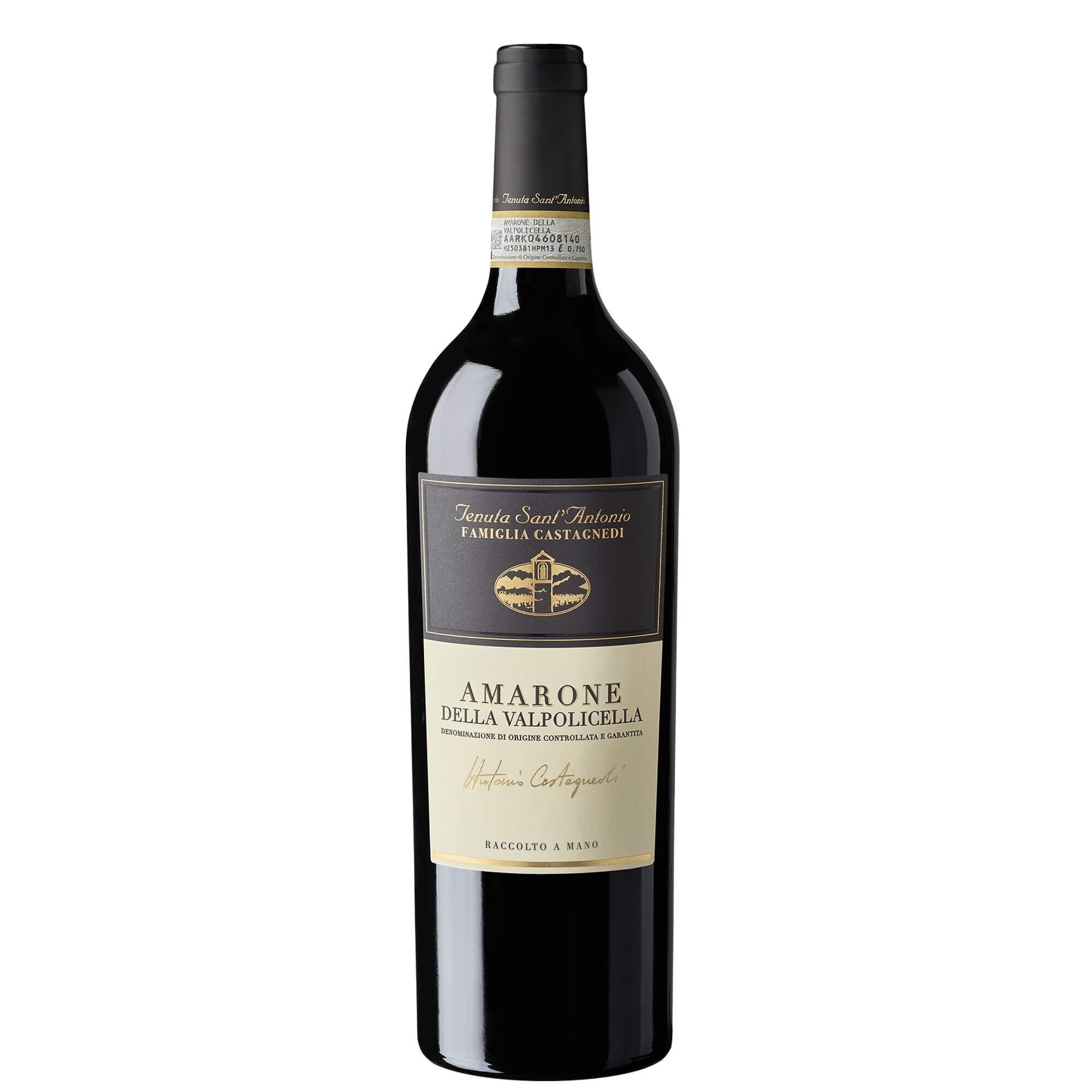 Amarone della Valpolicella DOCG Selezione Antonio Castagnedi