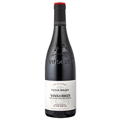 Victor Berard Vinsobres AOC 2023 0,75 ℓ