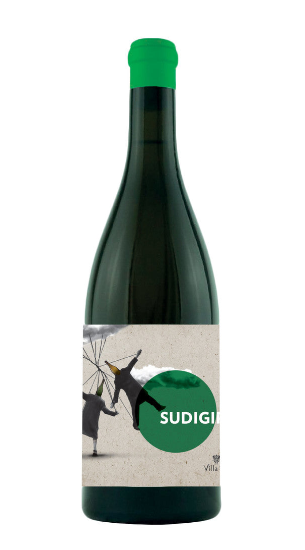 Sauvignon 'Sudigiri' Villa Job