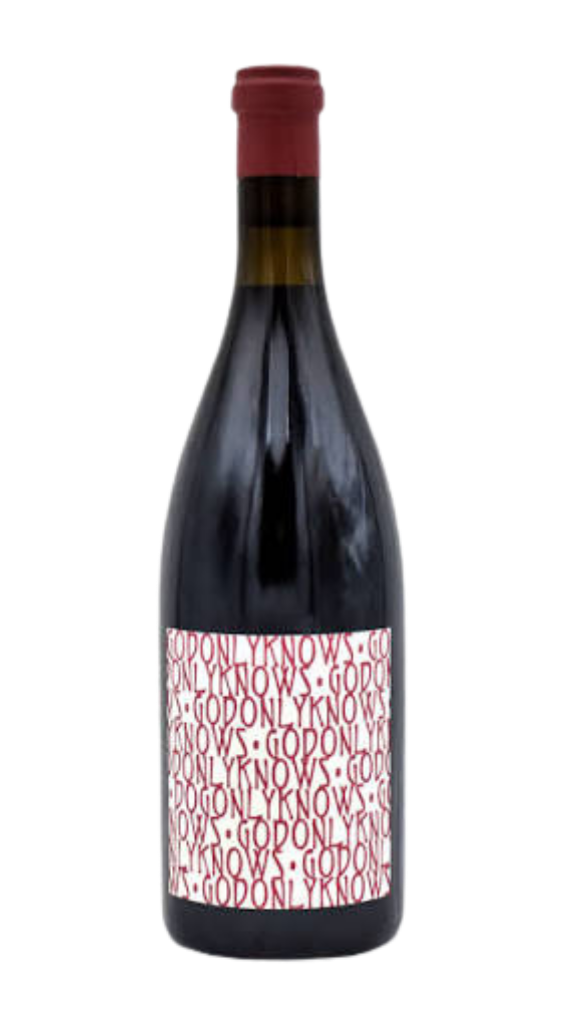 Grenache 'God Only Knows'