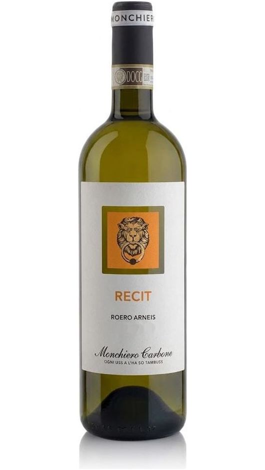 Roero Arneis DOCG - ReCit