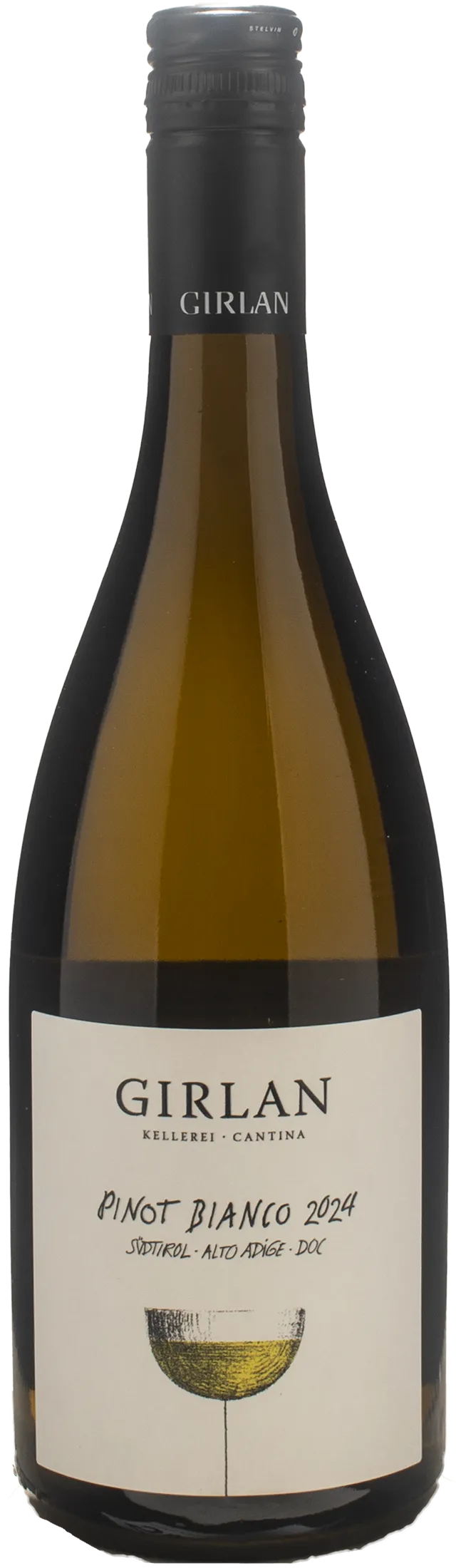 Pinot Bianco