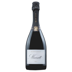 Oltrepò Pavese Brut Metodo Classico Moratti