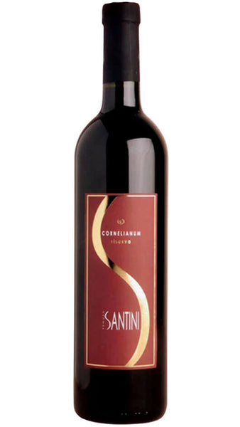 Sangiovese Superiore di Romagna DOC - Cornelianum