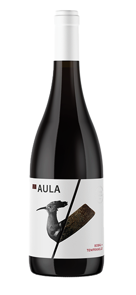 Bobal Tempranillo 2024