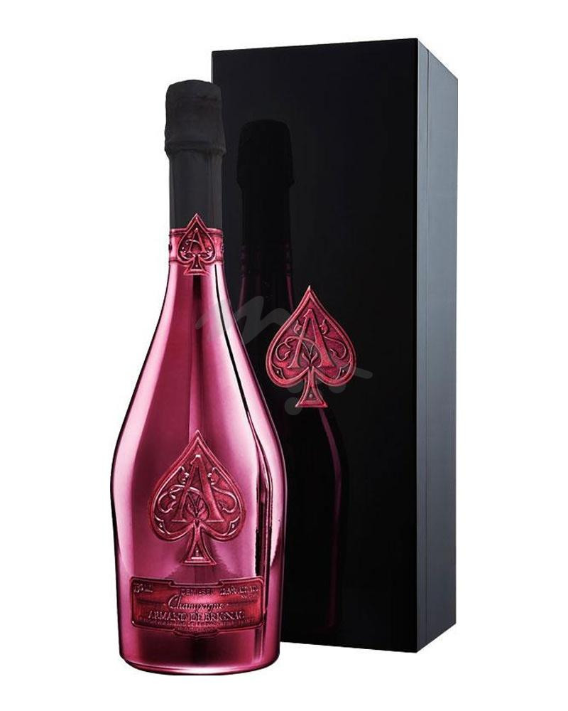 Champagne Demi Sec Astucciato