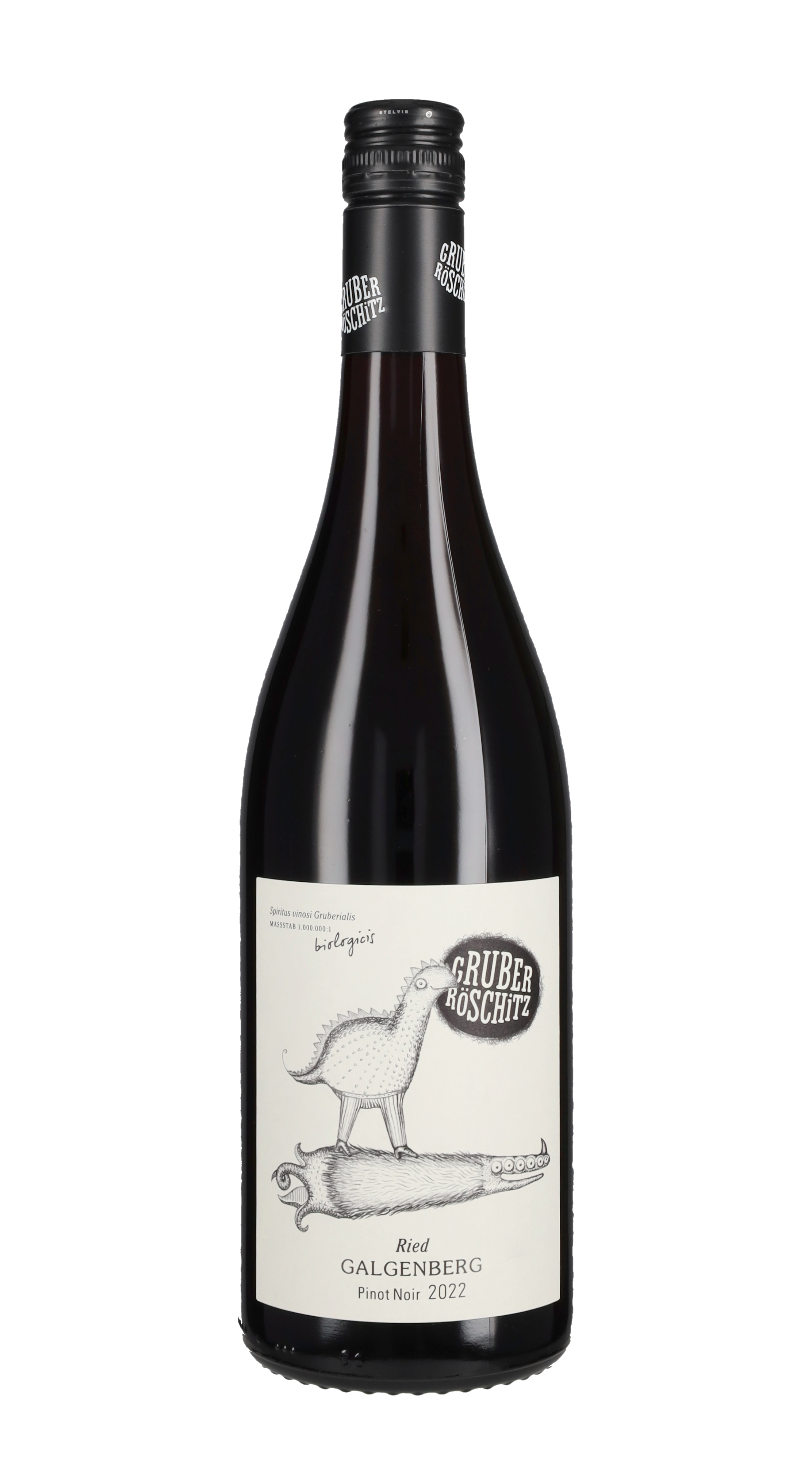 Pinot Noir Galgenberg