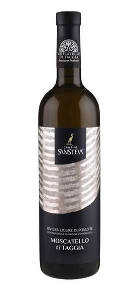 Moscatello di Taggia Riviera Ligure di Ponente DOC 2022