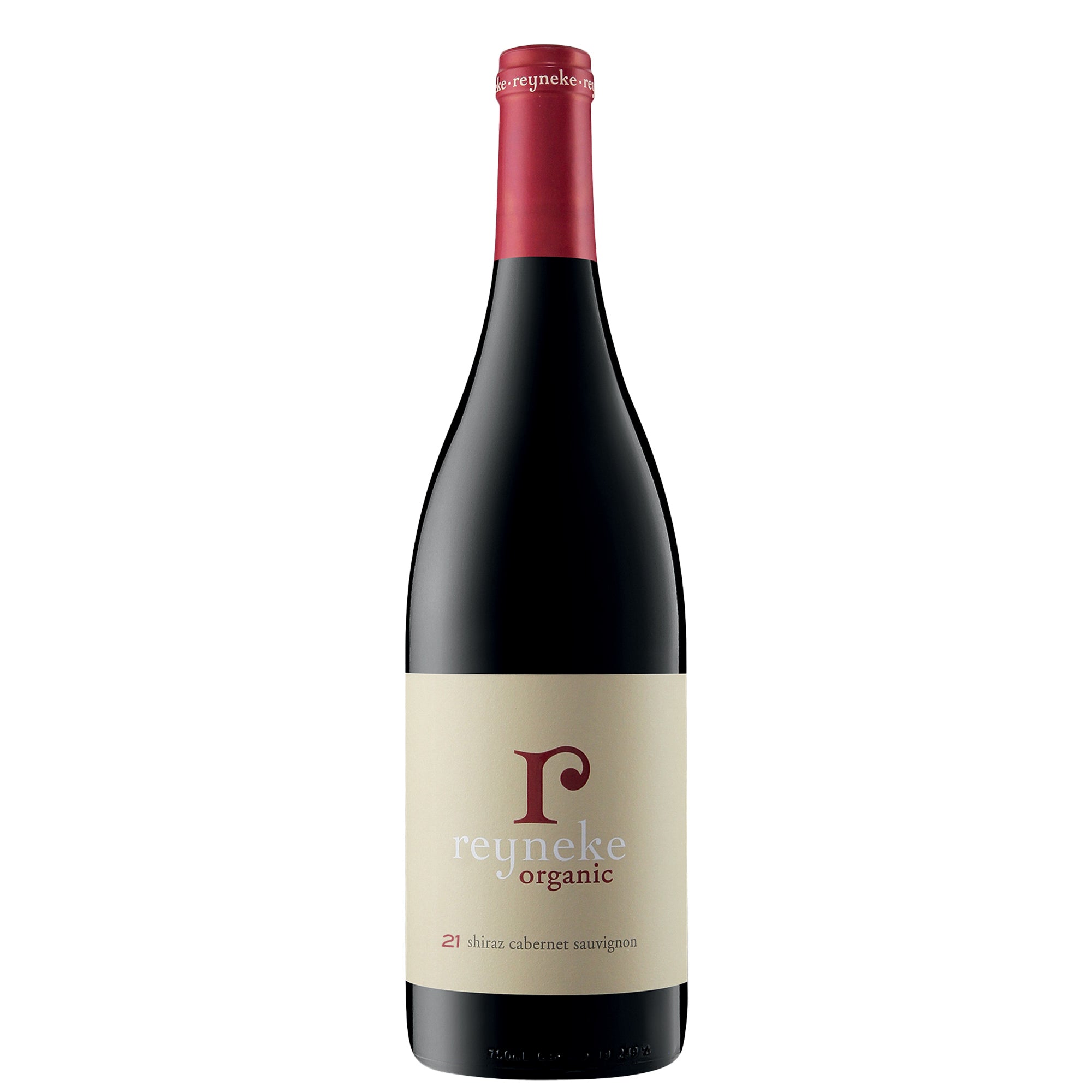 Shiraz Cabernet Organic